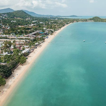 Simply Stay Fisherman'S Village Amphoe Koksamui Zewnętrze zdjęcie