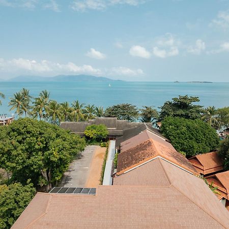Simply Stay Fisherman'S Village Amphoe Koksamui Zewnętrze zdjęcie