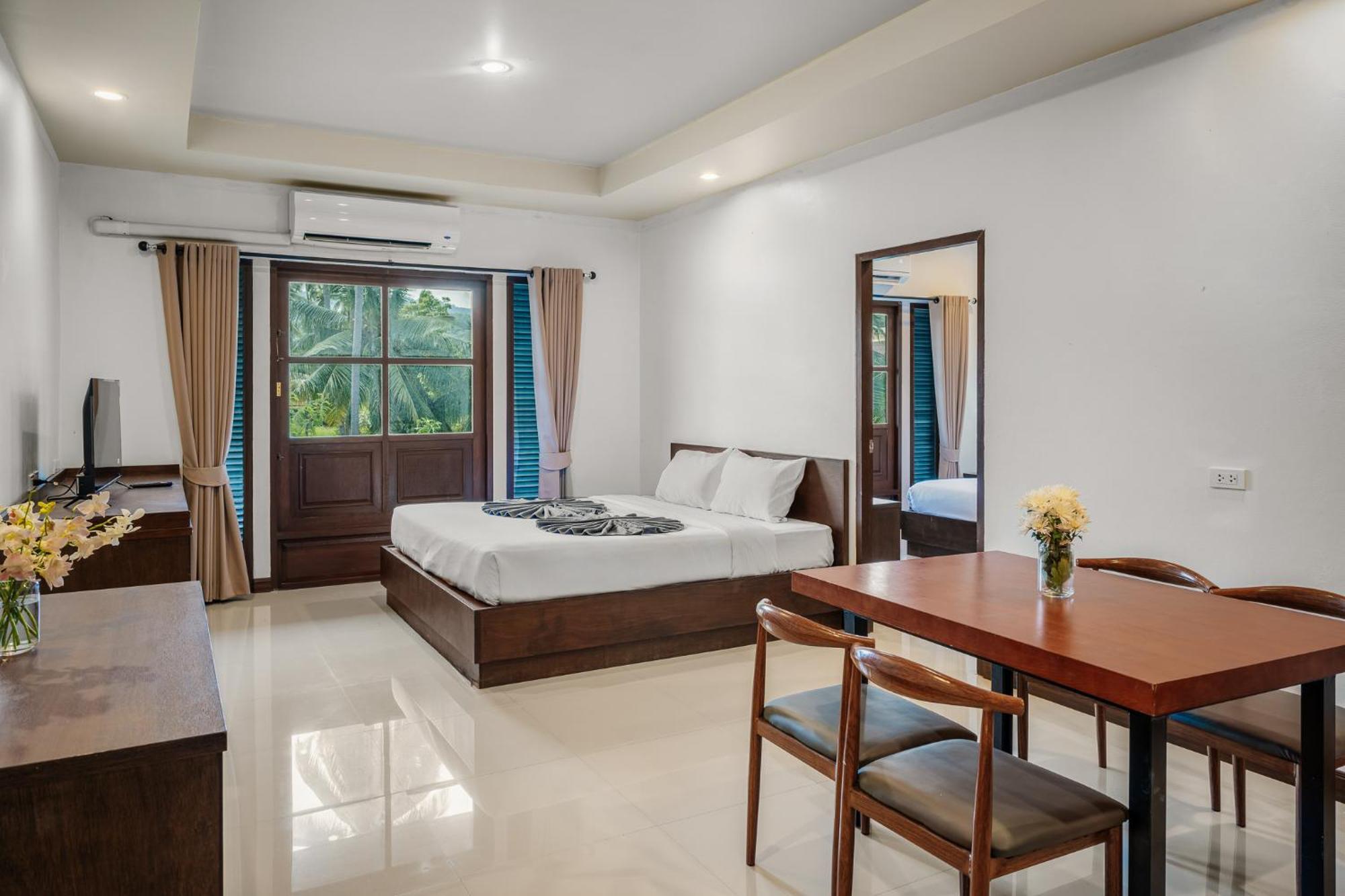 Simply Stay Fisherman'S Village Amphoe Koksamui Zewnętrze zdjęcie