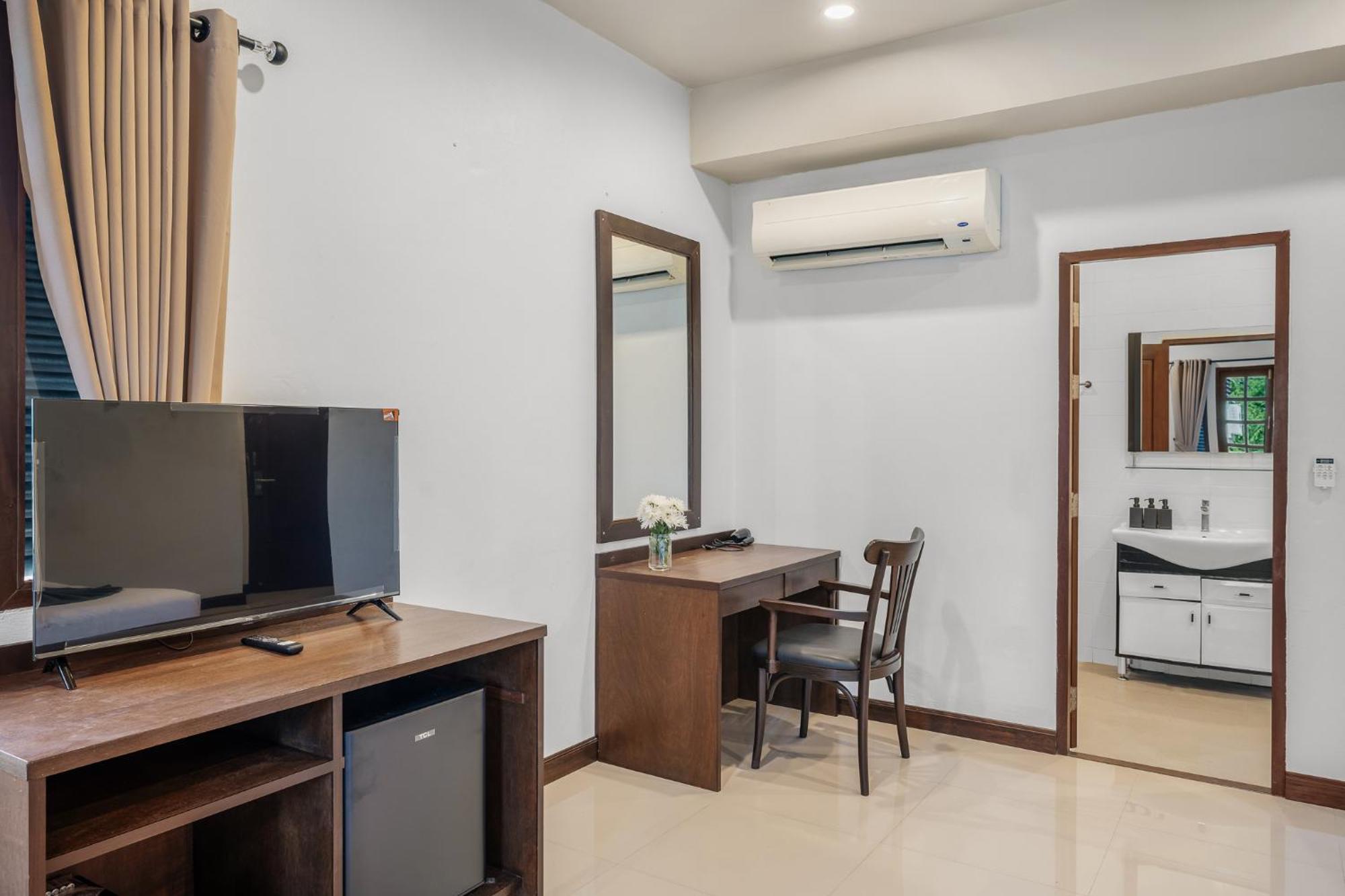Simply Stay Fisherman'S Village Amphoe Koksamui Zewnętrze zdjęcie
