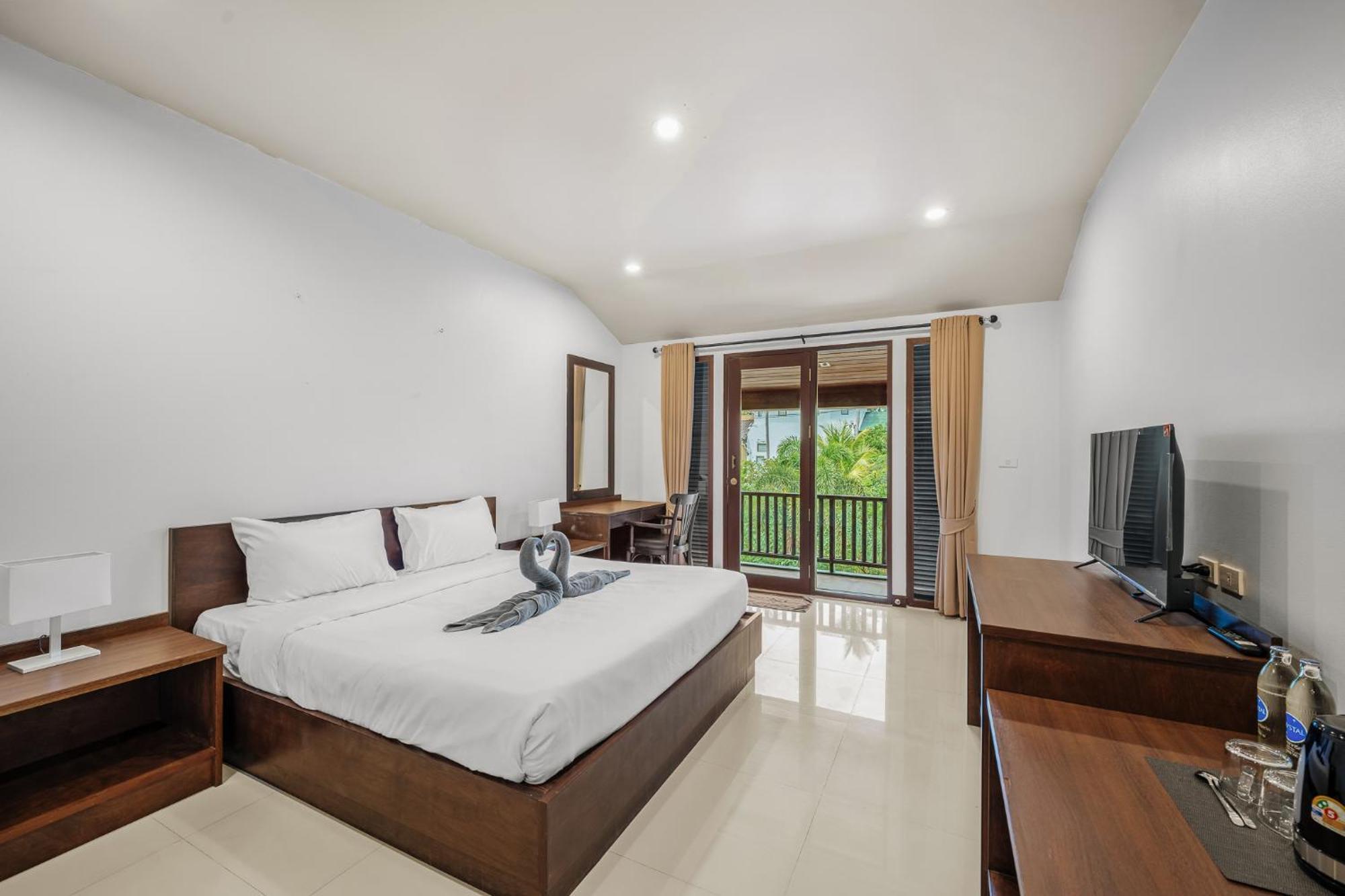 Simply Stay Fisherman'S Village Amphoe Koksamui Zewnętrze zdjęcie