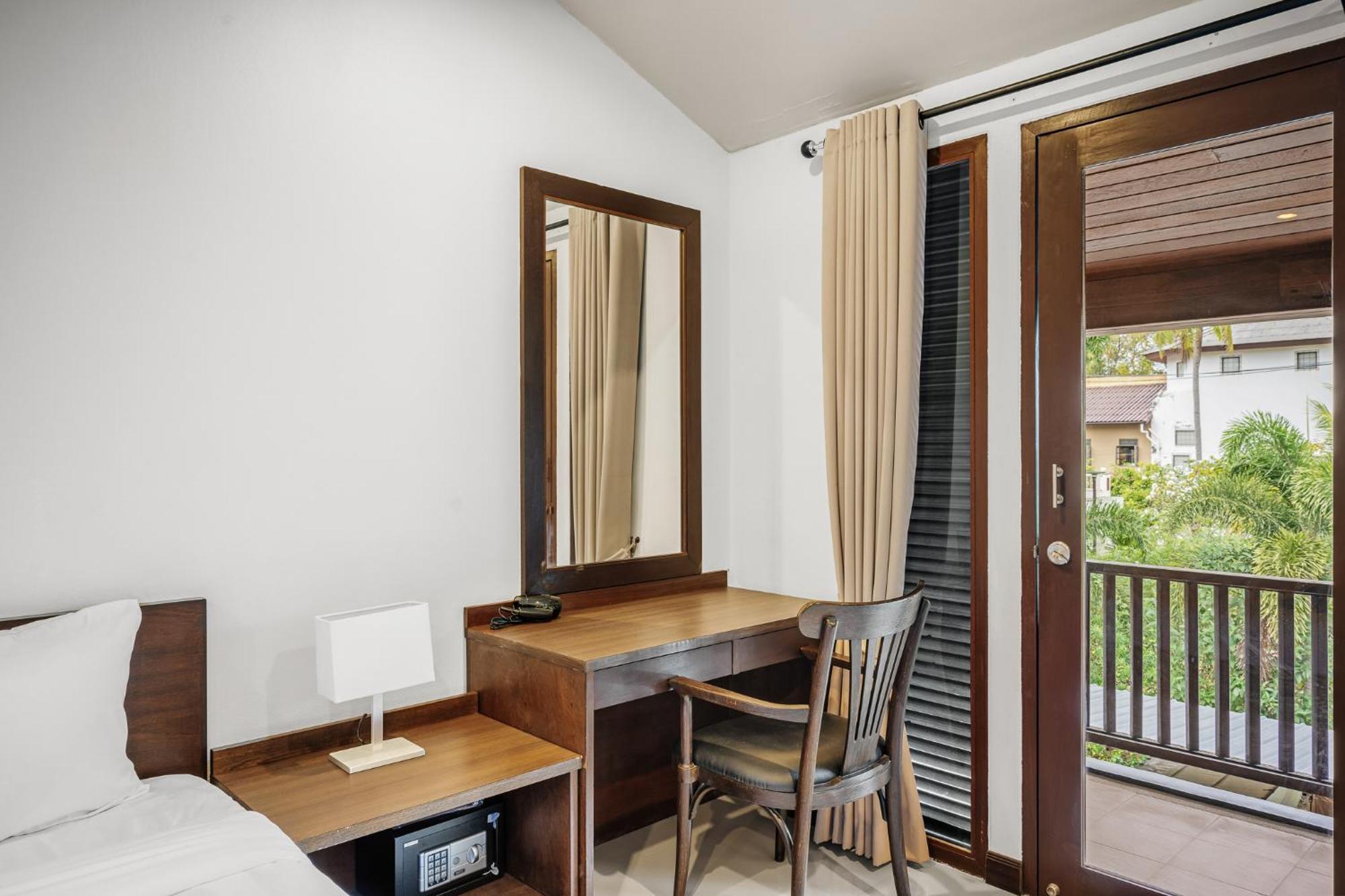 Simply Stay Fisherman'S Village Amphoe Koksamui Zewnętrze zdjęcie