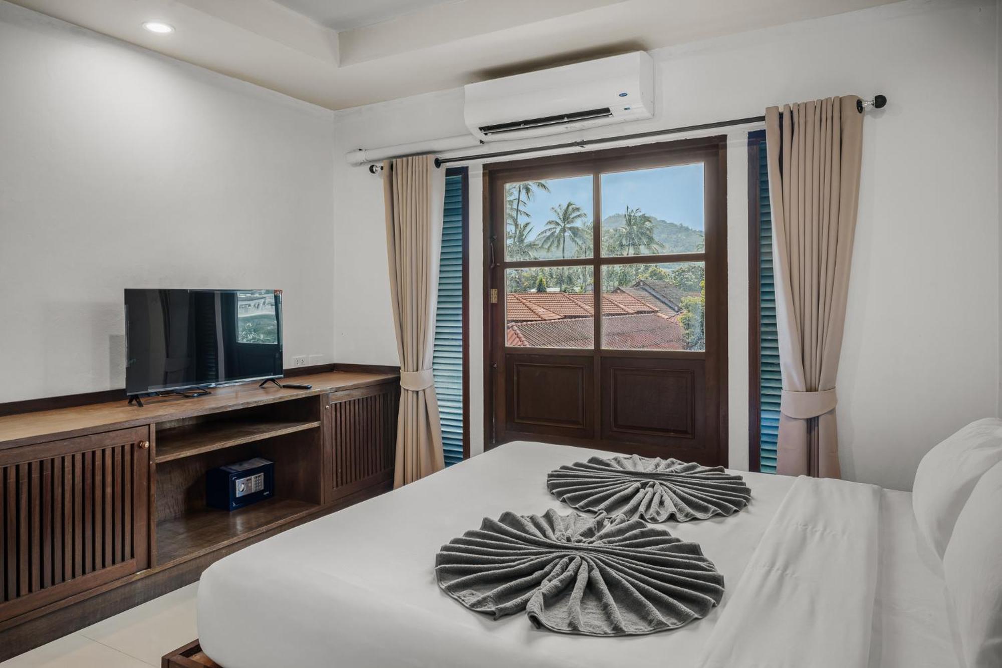 Simply Stay Fisherman'S Village Amphoe Koksamui Zewnętrze zdjęcie