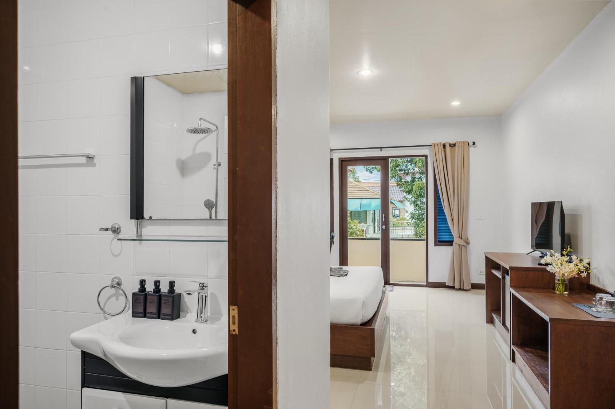 Simply Stay Fisherman'S Village Amphoe Koksamui Zewnętrze zdjęcie