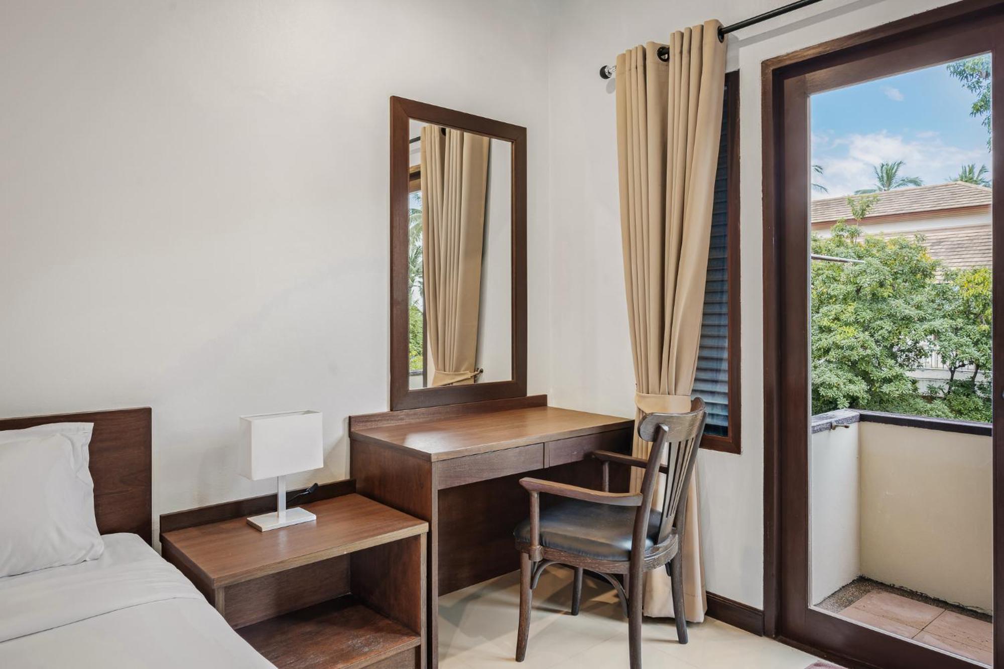 Simply Stay Fisherman'S Village Amphoe Koksamui Zewnętrze zdjęcie