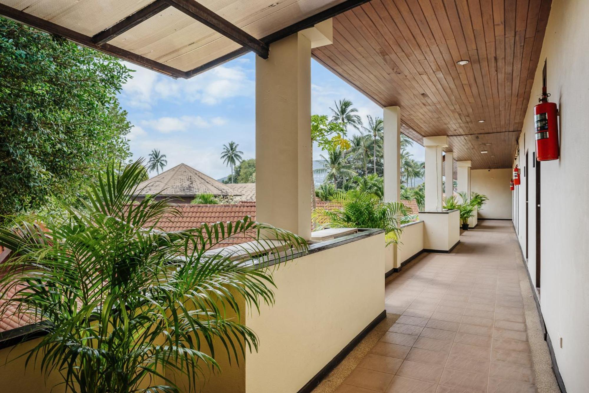 Simply Stay Fisherman'S Village Amphoe Koksamui Zewnętrze zdjęcie