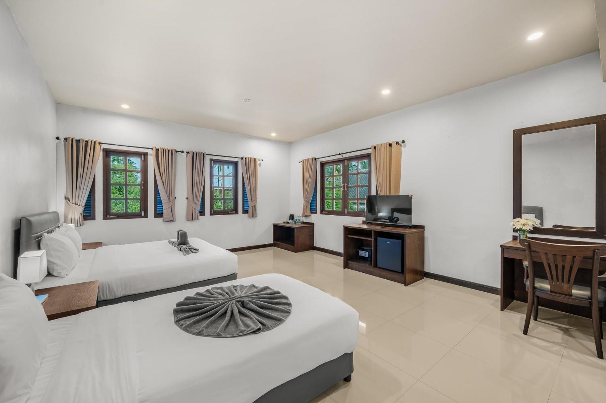 Simply Stay Fisherman'S Village Amphoe Koksamui Zewnętrze zdjęcie