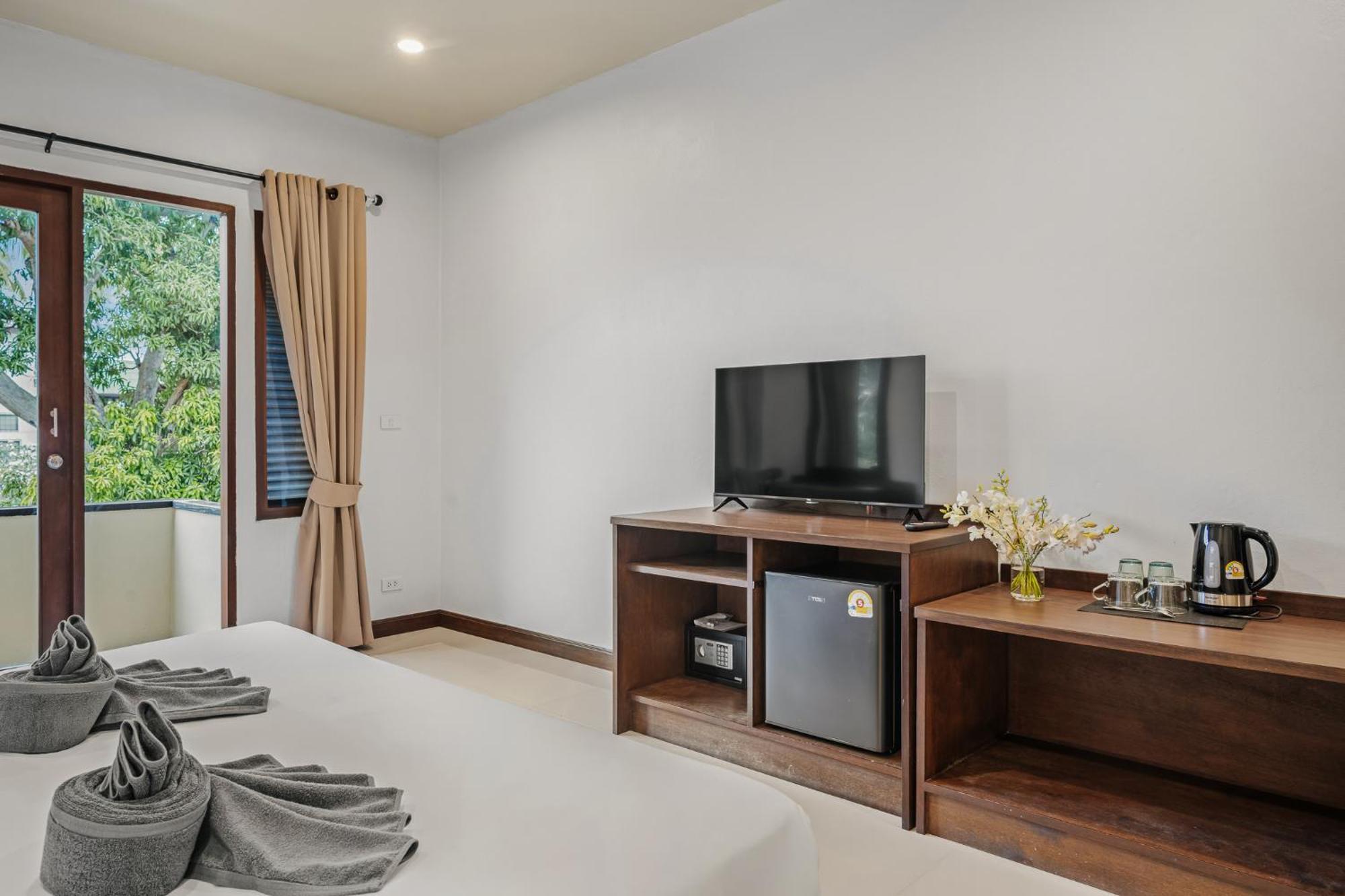 Simply Stay Fisherman'S Village Amphoe Koksamui Zewnętrze zdjęcie