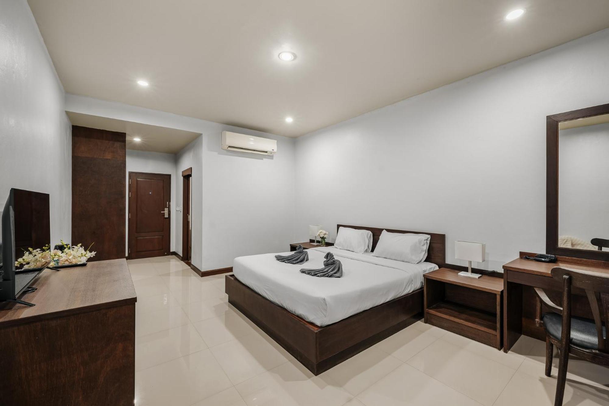 Simply Stay Fisherman'S Village Amphoe Koksamui Zewnętrze zdjęcie
