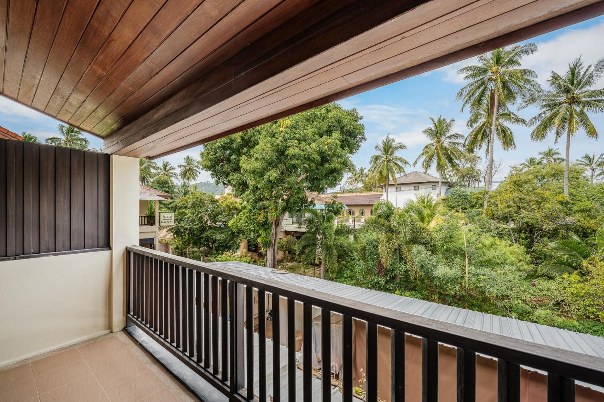 Simply Stay Fisherman'S Village Amphoe Koksamui Zewnętrze zdjęcie