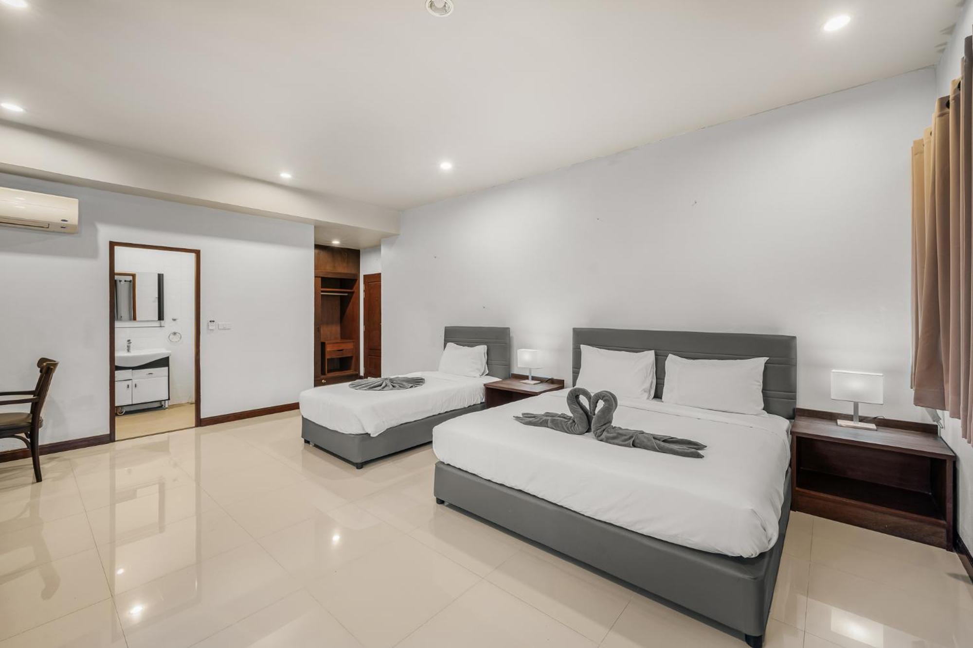 Simply Stay Fisherman'S Village Amphoe Koksamui Zewnętrze zdjęcie