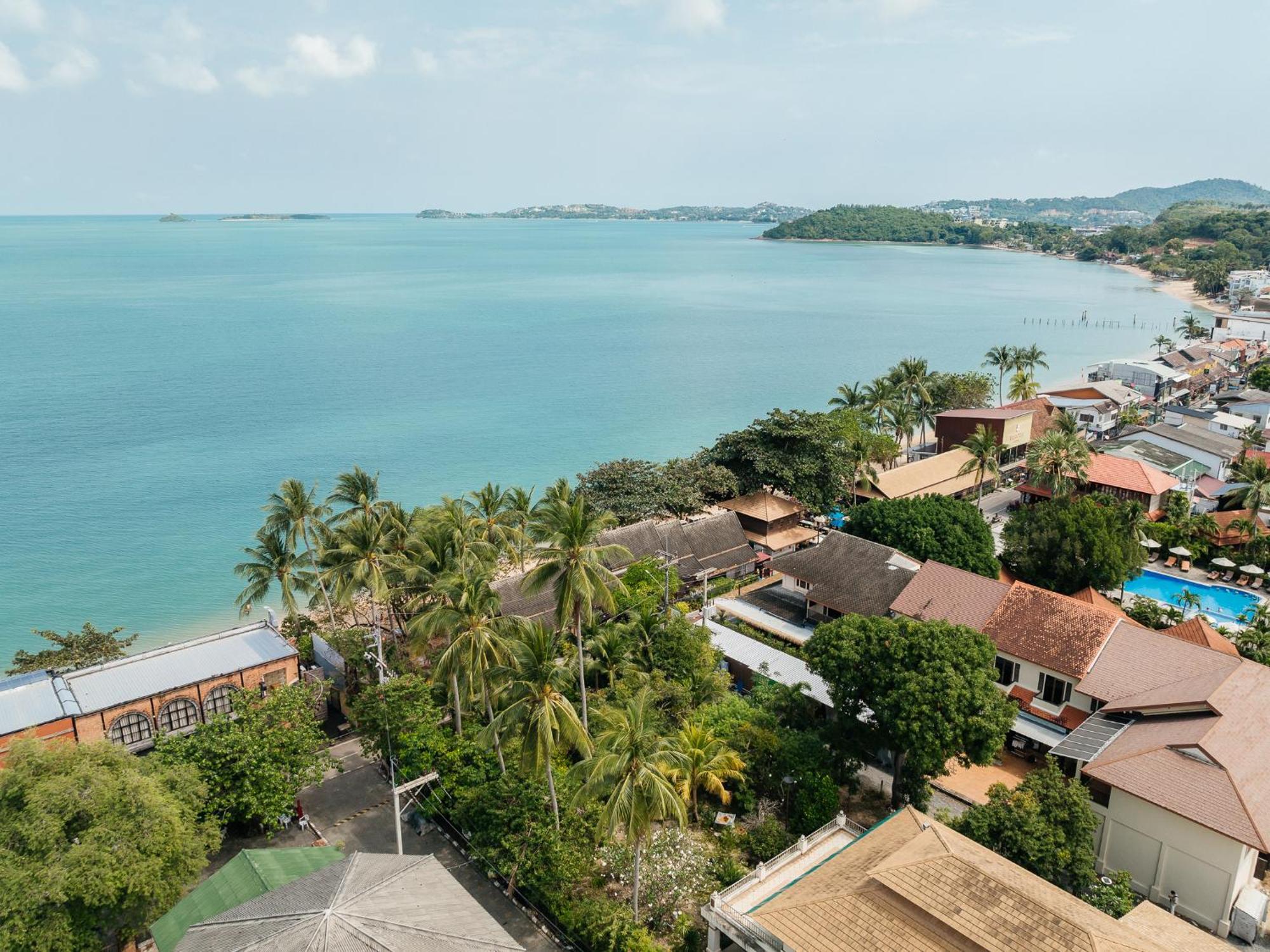 Simply Stay Fisherman'S Village Amphoe Koksamui Zewnętrze zdjęcie